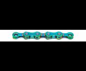 KMC KMC X11 CHAIN OILSLICK  /118L/1PC/11SP