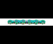 KMC KMC X12 WAXED CHAIN OIL SLICK 126L/1PC/12SP