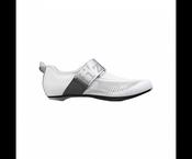 FIZIK FIZIK TRANSIRO HYDRA AEROWEAVE TRI SHO WHITE/SILVER