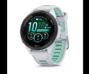 Garmin GARMIN FORERUNNER 265S MUSIC WHITE image