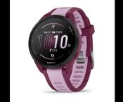 Garmin GARMIN FORERUNNER 165 MUSIC BERRY AND LILAC image