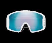 Oakley OAKLEY LINE MINER L MATTE WHITE W/PRIZM SAPPHIRE