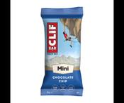 CLIF CLIF BAR MINIS 10 PACK CHOCOLATE CHIP