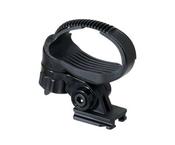 Cateye CATEYE FLEXTIGHT H-34 FRONT LIGHT AERO MOUNT BRACKET