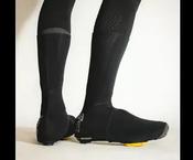 Spatz SPATZ 'FASTA' LITE UCI LEGAL RACE OVERSHOE