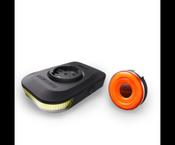 Ravemen RAVEMEN LS06 FRONT FR300/REAR CL05 SET