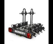 BUZZ RACK BUZZRACK BUZZRACER 4 BIKE TOW BAR RACK image