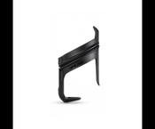 TOEPEAK TOPEAK TRI CAGE 2 BLACK