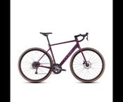 Cube CUBE ATTAIN PRO HYPER PURPLE HELIO image