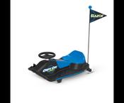 RAZOR RAZOR CRAZY CART SHIFT BLUE