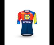 Santini SANTINI LIDL-TREK REPLICA RACE JERSEY