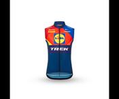 Santini SANTINI LIDL-TREK REPLICA RACE WIND VEST
