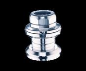BBB BHP -15 THREADAROUND HEADSET SLIVER 1"