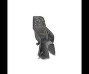 URBAN IKI URBAN IKI REAR SEAT U-ME EASY FIX  BLACK / BLACK