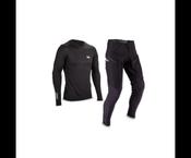 LEATT LEATT MTB RIDE KIT BLACK