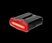 TOPEAK TOPEAK REDLITE 30 BLACK