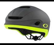 Oakley OAKLEY ARO7 LITE MATTE MEDIUM GREY/RETINA BURN