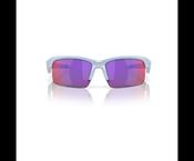 Oakley OAKLEY YOUTH SUN CAPACITOR POLISHED STONEWASH w/PRIZM ROAD