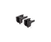 Cateye CATEYE SR-2 SADDLE RAIL REAR LIGHT BRACKET FOR FIZIK ICS COMPATIBLE SADDLES