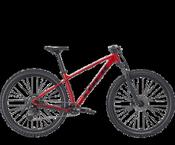 Trek TREK MARLIN 5 GEN 3 FURY RED