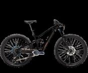Trek TREK FUEL EX 9.8 GX AXS GEN 6 DEEP SMOKE