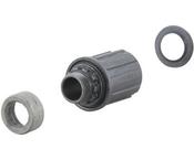 Bontrager BONTRAGER DC-3248 10/11-SPEED FREEHUB BODY image