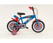 SUPERMAN BLUE 14"