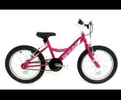 Ignite IGNITE STARLET GIRLS CERISE PINK 20" WHEEL image