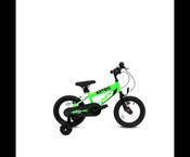Ignite IGNITE HAVOC BOYS NEON GREEN 14" WHEEL