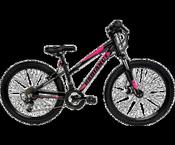 Ignite IGNITE RADIENCE GIRLS BLACK