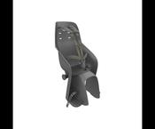 URBAN IKI URBAN IKI REAR SEAT EASY MOUNT  BLACK / BLACK image