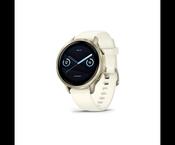 Garmin GARMIN VENU 4 (41MM) BEIGE WITH GOLD image