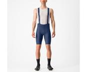 Castelli CASTELLI-ESPRESSO BID SHORT-BELGIAN BLUE