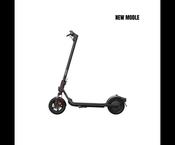 NINEBOT NINEBOT SEGWAY KICKSCOOTER F2 D II - BLACK