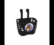 Force FORCE JUNIOR BASKET BLACK