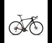 Trek TREK DOMANE SL 5 GEN 4 DARK STAR TO BRONZE AGE FADE