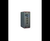 SILCA SILCA ELETTRICO ULTIMATE MINI INFLATOR RED image