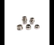 WAHOO WAHOO KICKR THRU AXLE ADAPTER KIT