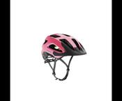 Trek TREK SOLSTICE MIPS BIKE HELMET PINK FROSTING MATALLIC