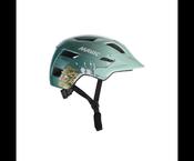 Mavic MAVIC JUNIOR EXPLORER HELMET GREEN 52-56CM