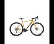 Bianchi BIANCHI NIRONE 7 DISC GRX600 11SPD YELLOW
