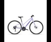 Trek TREK FX 1 MIDSTEP GEN 4 LAVENDER HAZE