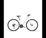 Trek TREK FX 1 MIDSTEP GEN 4 ERA WHITE