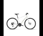Trek TREK FX 1 STEPOVER GEN 4 ERA WHITE