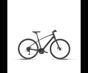 Trek TREK FX 1 STEPOVER GEN 4 DARK STAR