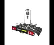 BUZZ RACK BUZZRACK HORNET 2 BIKE TOW BAR BIKE RACK image