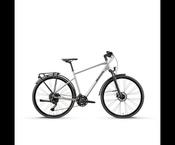 Bianchi BIANCHI SPILLO TOURER CUES GREY