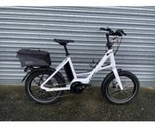 Cube CUBE COMPACT E-BIKE image