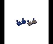 BBB BBB BBS-371 DISCSTOP HP ORGANIC DISC PADS MAGURA MT7
