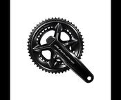SHIMANO FC-R9200 DURA-ACE 12-SPEED DOUBLE POWER METER CHAINSET, 52 / 36T 170 MM